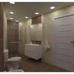 Pločica sa drvenim uzorkom