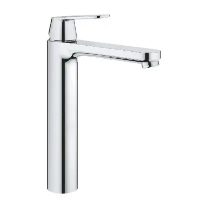 Cosmopolitan Jednosručna Slavina za Lavabo 1/2 XL-SIZE Cosmopolitan Jednosručna Slavina za Lavabo 1/2 XL-SIZE