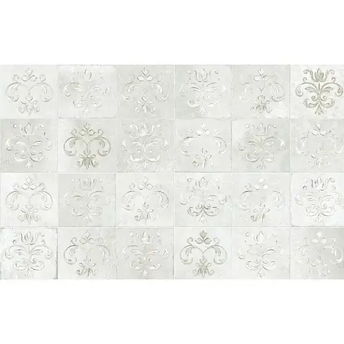 Latina Grey Decor zidna pločica