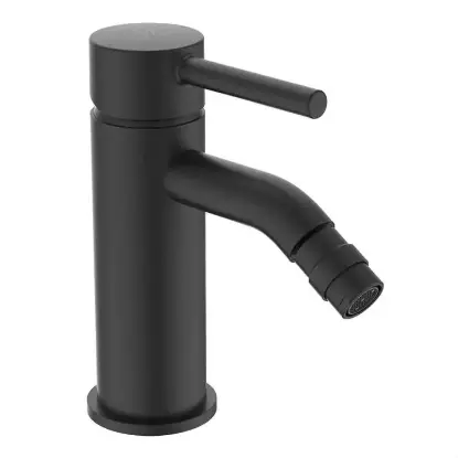 Ceraline BC197XG baterija za bide – mat crna Ceraline baterija za bide mat crna
