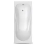 Normandia kada 170×70 cm akril