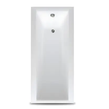 Jasmin Kada Bez Obloge 170×75 Jasmin pravougaona kada 170×75 cm akril