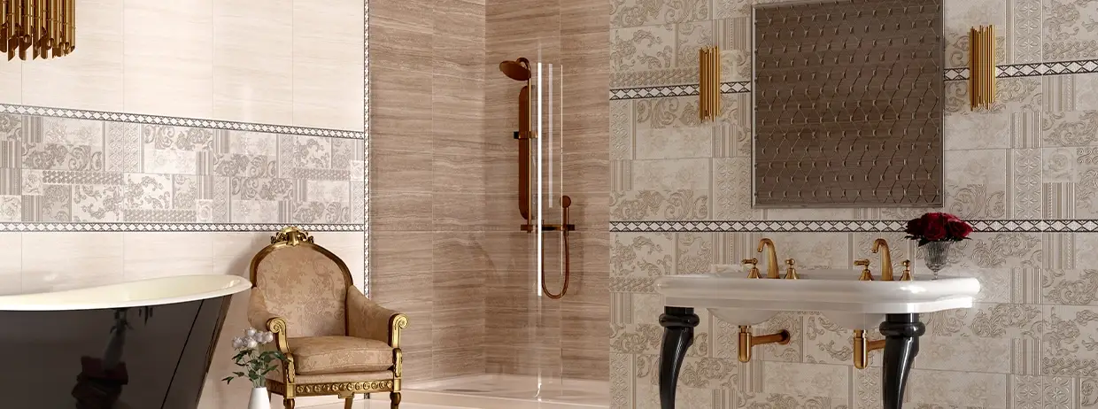 Art Deco stil u dizajnu enterijera Art Deco stil u dizajnu enterijera