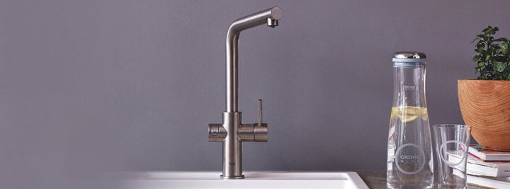 Kako izabrati slavinu – kompletan vodič za kupatilo i kuhinju