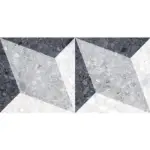 Terrazzo Decor 30×60 pločica s miks uzorkom