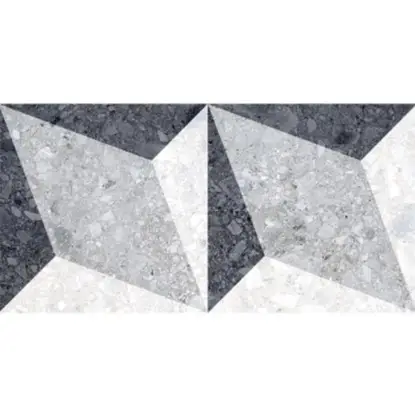 Terrazzo Decor 30×60 cm pločica Terrazzo Decor 30×60 pločica s miks uzorkom