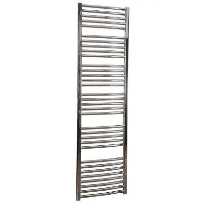 Sušač Lava Chrome 44x180 cm hrom Sušač Lava Chrome 44x180 hromirani