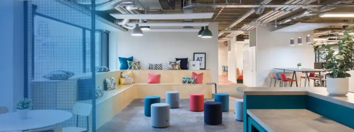 Rješenja za stambene, poslovne i javne prostore