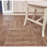 Imitacija drveta gres porcellanato