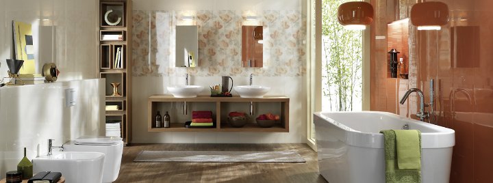 Kako da unaprediš kupatilo uz ENMON proizvode