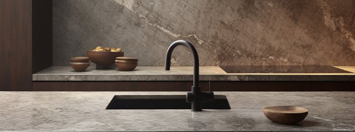 Praktični saveti za mala kupatila i kuhinje