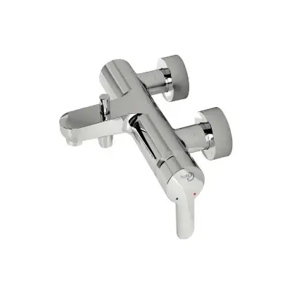 Connect Blue Slavina za Tuš i Kadu BD259AA Slavine za kupatilo tus baterije I Connect-blue-b9921aa