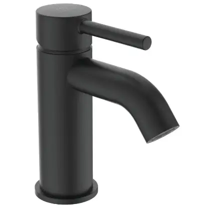 Ceraline Baterija za Lavabo Crna BC193XG Ceraline Baterija za Lavabo Crna BC193XG