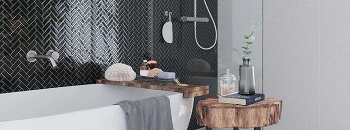 Upotreba mozaik pločica u modernim enterijerima