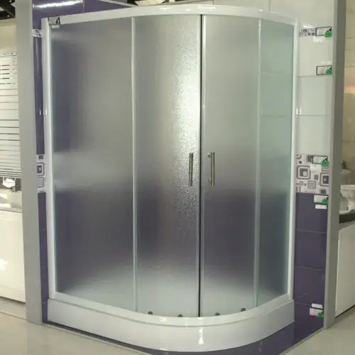 Tuš kabina desna S137 (120x90x185cm)