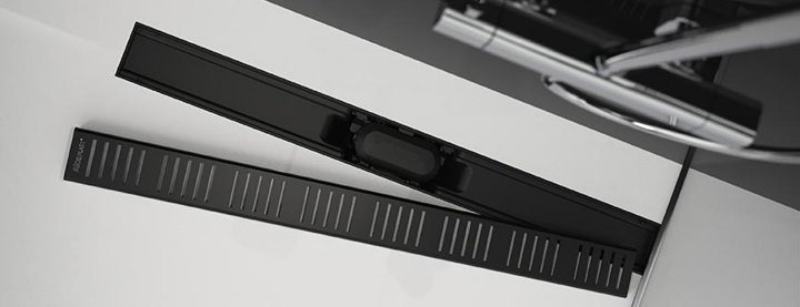 Sve što trebaš znati o slivnicima za tvoje kupatilo