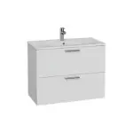 Lavabo sa ormaricem 60 cm  I beli-66139