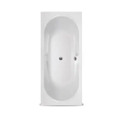 Normandia Kada Lux Duo 180x80 Samostojece kade I Normandia lux duo 180x80cm
