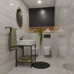 Keramičke pločice za dnevnu sobu 60x120