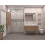 Adore Noce zidna pločica