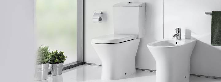 Kako odabrati najbolju wc šolju za kupatilo