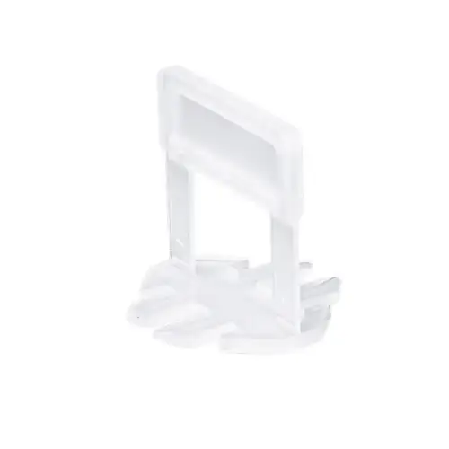 Beorol nivelatori spone 2mm 100 kom