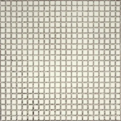 Gk Silver – siva mozaik pločica 30x30 Gk Silver mozaik pločica 30x30 sa sitnim kvadratima