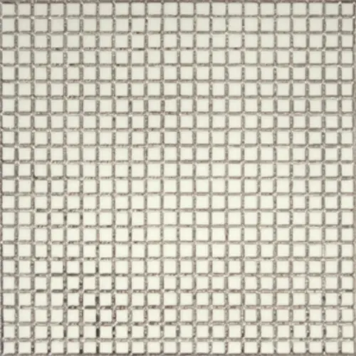 Gk Silver mozaik pločica 30x30 sa sitnim kvadratima