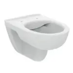 I.Life A Konzolna WC Šolja Rimless T471601