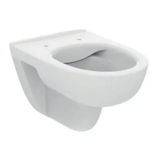 I.Life A Konzolna WC Šolja Rimless T471601