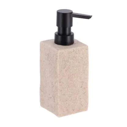 Tendance Dozer za Sapun Poliresin Natural 62120104 Tendance Dozer za Sapun Poliresin Natural 62120104