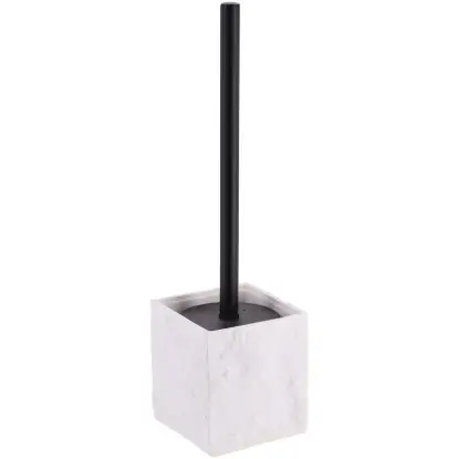 Tendance WC Četka Poliresin Bela 66120100 Tendance WC Četka Poliresin Bela 66120100