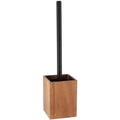 Tendance WC četka akacija 66114167 – Cotexa Tendance četka za WC u akacija dekoru