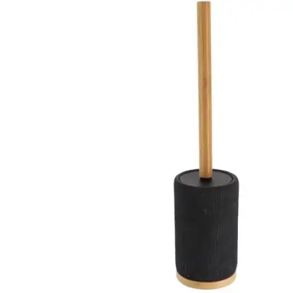 Tendance WC Četka Bambus Crna 66161103 Tendance WC Četka Bambus Crna 66161103