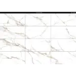 Mat keramička pločica sa carving završnicom