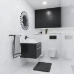 Mermerna pločica za dnevni boravak