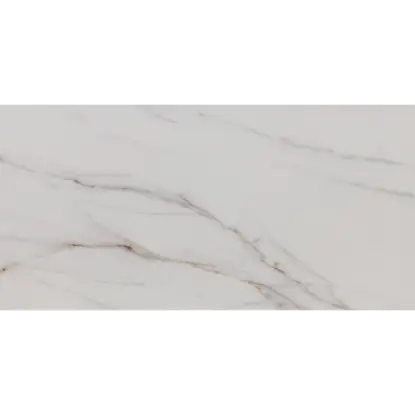 Chic White KK 25x50 – Mermerni izgled na zidu Chic White KK 25x50 zidna pločica imitacija mermera