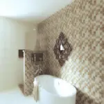 Zidne mozaik pločice Rock Tobacco 29,8x29,8