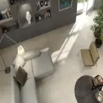 Protivklizna porcelanska pločica bež