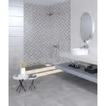 Sjajne pločice za zid i pod 45x45