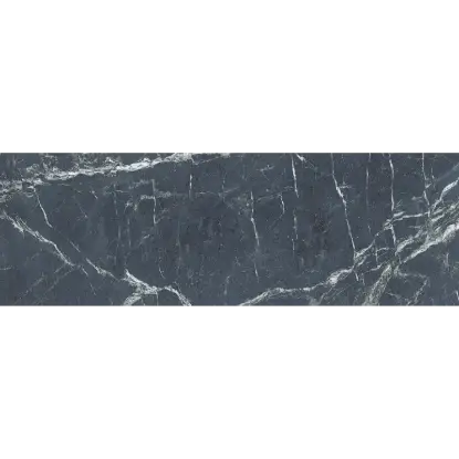 Imperial Blue 25x75 – sjajna pločica u plavoj boji Imperial Blue zidna pločica 25x75