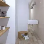Keramika Kanjiža bež pločica