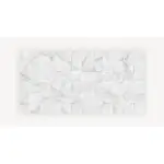 Luxor Mosaic 3D White 25×75 pločice