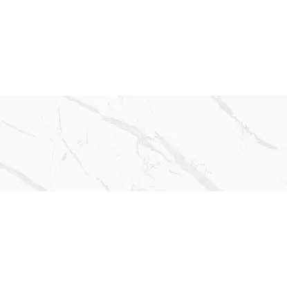 Luxor White 25x75 Keramika Kanjiža Luxor White bela pločica 25x75