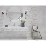 3D mermerni efekat trodimenzionalne pločice