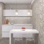 3D keramička pločica Baldocer