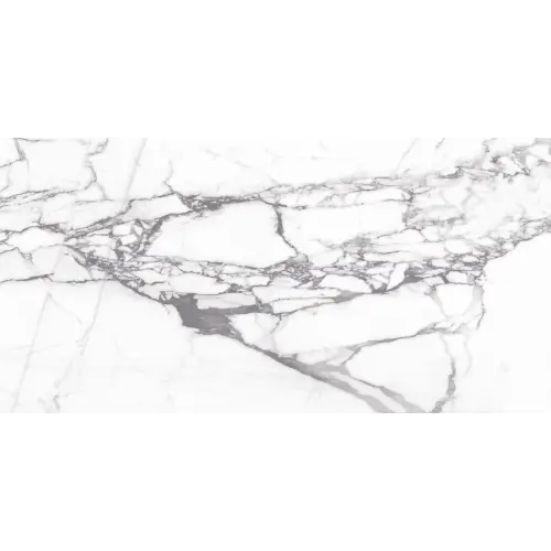 Massa 60x120 bela sjajna pločica