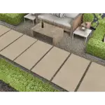 Mat peščana pločica za dnevni boravak