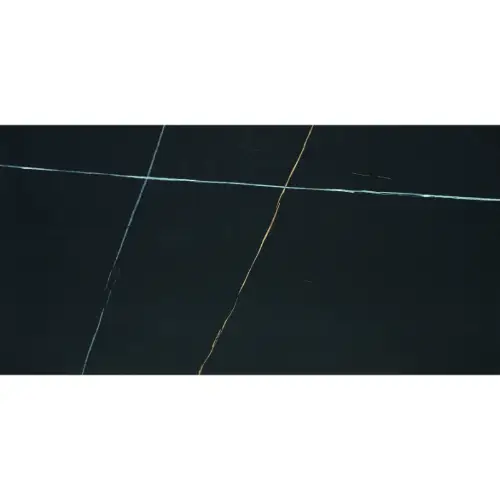 Crna sjajna pločica 60x120