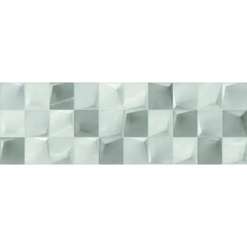 Dekor zidna pločica sa reljefom Cumbia Cold